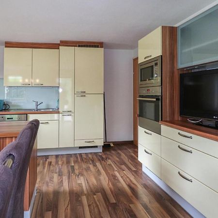 Bezaubernde Ferienwohnung Dalaas Ngoại thất bức ảnh