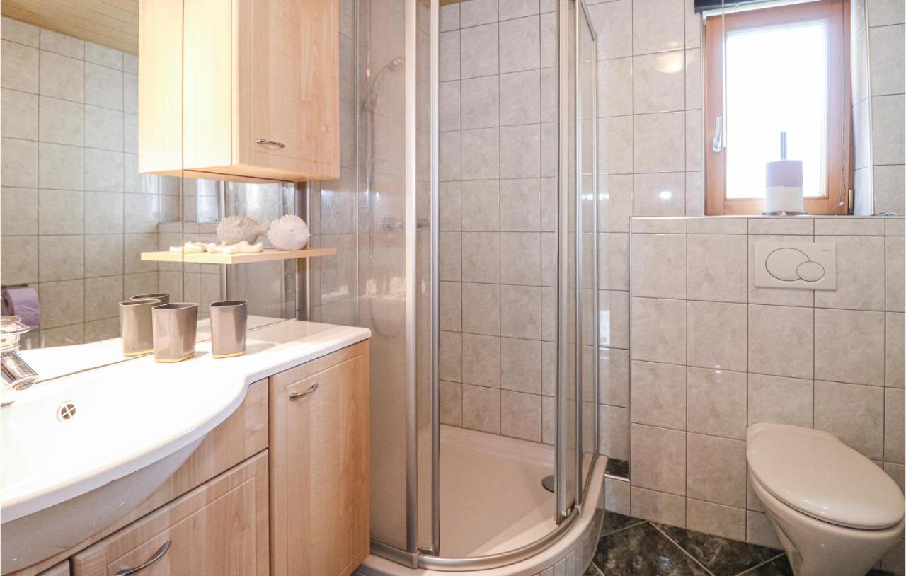 Bezaubernde Ferienwohnung Dalaas Ngoại thất bức ảnh