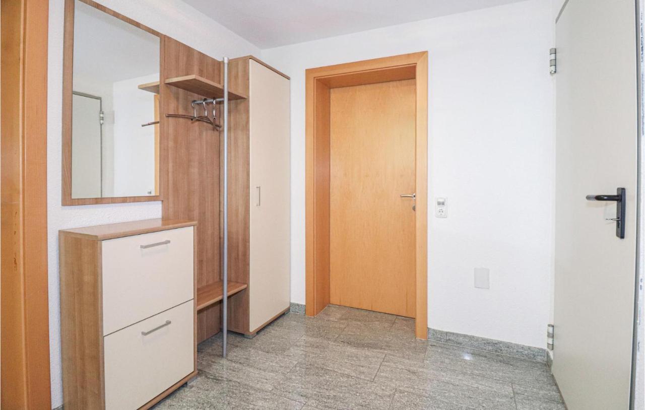 Bezaubernde Ferienwohnung Dalaas Ngoại thất bức ảnh