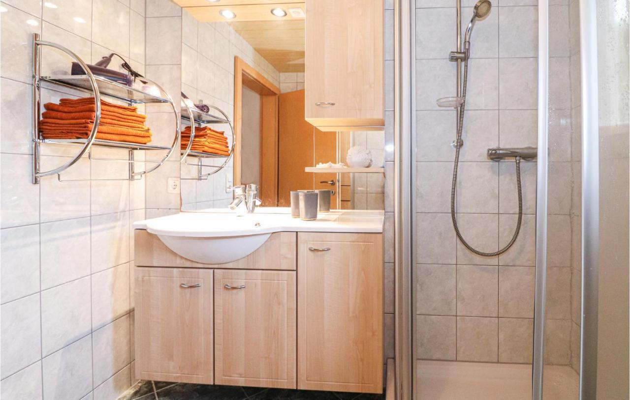 Bezaubernde Ferienwohnung Dalaas Ngoại thất bức ảnh